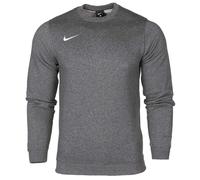 NIKE Mens M Nk Flc Park20 Crew Sweatshirt, Charcoal Heathr, XL EU