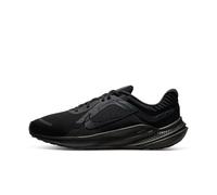NIKE Men's Quest 5 Sneaker, Black Dk Smoke Grey, 8.5 UK