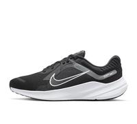 Nike Quest 5 Trainers Mens 10.5 Black/White