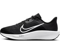 Nike Quest 6 Mens Fashion Trainers in Black White - 7.5 UK