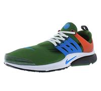 Nike Men's Race Running Shoe,Forest Green Team Orange White Photo Blue,6 UK