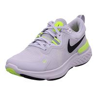 NIKE Men's React MilerRunning Shoe
