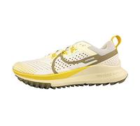 Nike Men's React Pegasu Sneaker, White, 6 UK