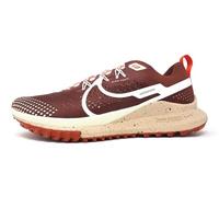 Nike Men's React Pegasus Basketball, Grey, 9.5 UK