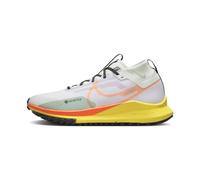 NIKE Men's React Pegasus GTX Trail Running Shoe, Barely Grape/Total Orange-Bare, 7 UK