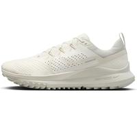 NIKE Men's React Pegasus Trail 4 Running Shoes, Phantom Lt Orewood BRN Summit White, 9.5 UK