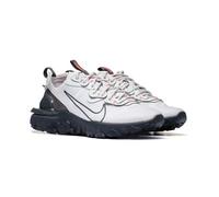 Nike Men's React Vision Sneaker, Photon Dust/Anthracite/Iron Gr, 10 UK