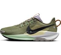 Nike Men's Reactx Pegasus Trail 5 Running Shoes, Medium Olive Anthracite Neutral Olive, 10 UK