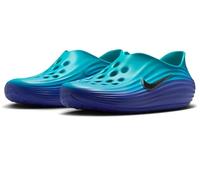 NIKE Men's REACTX REJUVEN8 Sneaker, Dusty Cactus Off Noir Persian Violet, 8 UK