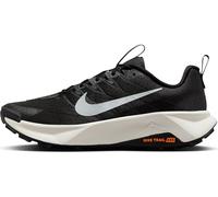 Nike Men's Reactx Wildhorse 10 Trail Running Shoes, Black/Wolf Grey/Anthracite/Pla, 9.5