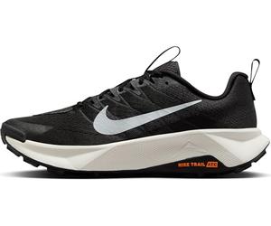Nike Men's Reactx Wildhorse 10 Trail Running Shoes, Black/Wolf Grey/Anthracite/Pla, 9.5