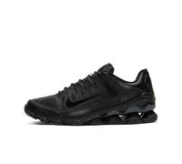 Nike Men's Reax 8 Tr Mesh Running Shoe, Negro/Antracita, 11.5 UK