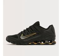 Nike Men's Reax 8 TR Workout Shoes, Black