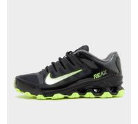 Nike Men's Reax 8 TR Workout Shoes, Black/Anthracite/Dark Grey/Metallic Silver