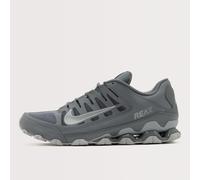 Nike Men's Reax 8 TR Workout Shoes, Cool Grey/Pure Platinum/Wolf Grey