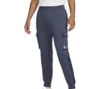 NIKE Men's Repeat Sw FLC Cargo Pants