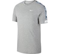 Nike Mens Repeat T Shirt Jersey Cotton Casual Crew Tee Shirt Top S -2XL