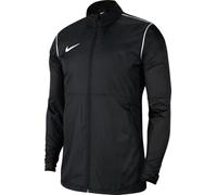 NIKE Mens Repel Jacket, Black/White/White, S EU