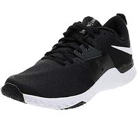 NIKE Men's Nike Renew Retaliation Tr Fitness Shoes, Multicolour Black White Anthracite 3, 10 UK
