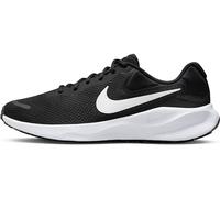 Nike Revolution 7 Mens Road Running Shoes 8.5 Black/White