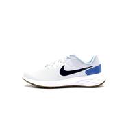 NIKE Men's Revolution 6 Next Nature Sneaker, Multicoloured, 11 UK