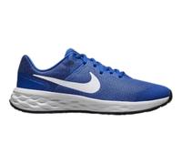 Nike Men's Revolution 6 NN (GS) Royal Blue Trainers Youths | Size: 4.5 Nike Blue 4.5