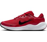 Nike Revolution 7 Older Kids' Running Shoes - Red 5.5