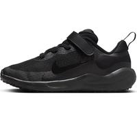NIKE Men's Revolution 7 (PSV) Sneaker, Black Anthracite, 7 UK