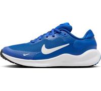 NIKE Men's Revolution 7 Sneaker, Game Royal White Black, 6.5 UK