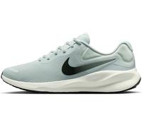 Nike Men's Revolution 7 Sneaker, Light Silver/Sequoia-Light Arm, 8.5