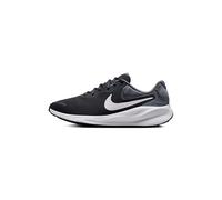 Nike Revolution 7 Men's Road Running Shoes - Grey - Recycled Content Minimum 9