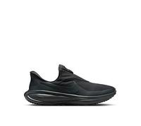 Nike Mens Revolution 8 EasyOn Running Road Trainers, Anthracite/Anthracite-Black, Size 8, Men Anthracite/Anthracite-Black