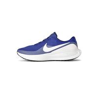 Nike Men's Revolution 8 Road Running Shoe, Deep Royal Blue/White/World in, 10
