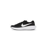 NIKE Men's Revolution 8 Sneaker, Black White Black, 13 UK