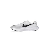 NIKE Men's Revolution 8 Sneaker, White Black Pure Platinum, 6.5 UK