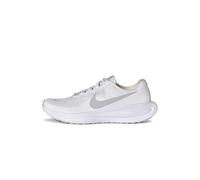 NIKE Men's Revolution 8 Sneaker, White Pure Platinum, 9.5 UK