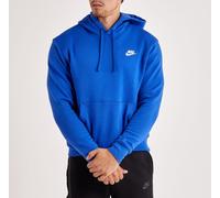 Nike Men's Royal Blue Club Fleece Pullover Hoodie Size XL