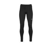 Nike Men's Rpl Chllgr Leggings, Black/Reflective Silv, M