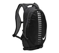 Nike Men's Run Commuter Backpack in Black Nike Black