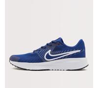Nike Men's Run Defy Road Running Shoe, Deep Royal Blue/World Indigo/Black/White