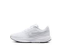 Nike Men's Run Defy Running Shoes, White/Pure Platinum/Black, 6.5