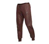 Nike Mens Run Division Phenom Storm-FIT Jogging Bottoms - Brown - XL - Brown - 100% Polyester