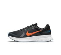 NIKE Men's Run Swift 2 Running Shoe, Black Dk Smoke Grey, 8.5 UK