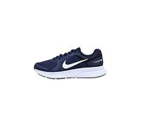 NIKE Men's Run Swift 2 Running Shoe, Midnight Navy White Obsidian, 10 UK