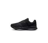 NIKE Men's Run Swift 3 Sneaker, Black/Black-DK Smoke Grey, 8.5 UK