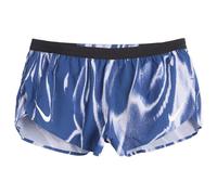 Nike Men's Running Aeroswift 2 Inch Short Coastal Blue/White XL