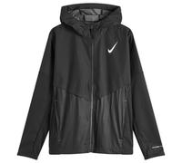 Nike AeroSwift Men's Storm-FIT Aerogami Running Jacket - Black - Polyester L