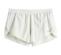 Nike AeroSwift x Jakob Men's Dri-FIT ADV 5cm (approx.) Running Shorts - Grey - Polyester/Elastane M