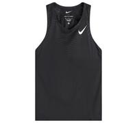Nike - Dri-Fit ADV Aeroswift Singlet - Running shirt size L, black
