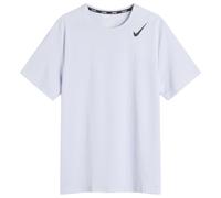 Nike Men's Running Aeroswift T-Shirt Ghost/Black
